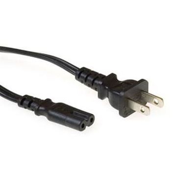 Kábel NEMA 1-15P/typ A-C7