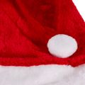 Vianočná čiapka Santa s brmbolcom luxusné Ruhhy 22556 Vánoční čepice Santa s bambulí luxusní Ruhhy 22556