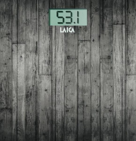Laica Digitálna osobná váha PS1065N