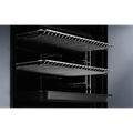ELECTROLUX Vstavaná rúra KOAAS31WX