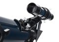 (SK) Hvezdársky ďalekohľad Levenhuk Discovery Spark 707 AZ s knižkou