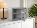 Trezor G21 na odtlačok prsta 380 x 310 x 300 mm
