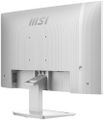 MSI PRO MP273QW E14/ 27"/ 2560x1440/ IPS/ 1ms/ 144Hz/ 300cd/m2/ 1100:1/ HDMI/ DP/ VESA/ bílý Monitor, 27", IPS, 2560 × 1440 px, 144 Hz, 4 ms, HDMI™, DisplayPort, náklon, reproduktory, cerný