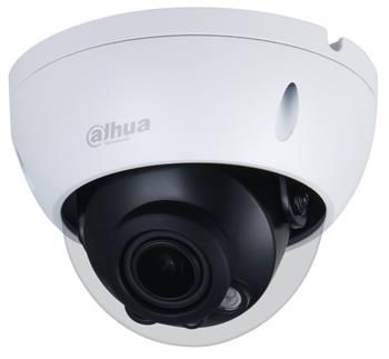BAZÁR OPRAVENÉ Dahua IP kamera IPC-HDBW2431R-ZS-S2 4Mpix/20fps, 0, 03Lux, motor.zoom+AF 2.7-13, 5mm(104-28st), IR50m, WDR, H.265+, uSD, IK10