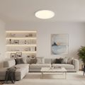 LED stropné svietidlo Solight WO8022 Estela White