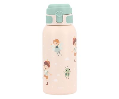 Fľaša nerezová 500 ml Pinocchio