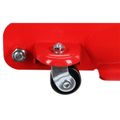 Pohyblivý hydraulický zdvihák 2,5 t nízko-profilový SX JACK 2,5T 360 SIXTOL