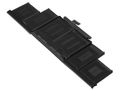 Green Cell AP15WX batéria pre Apple MacBook Pro 15 A1398 (2012-2013)