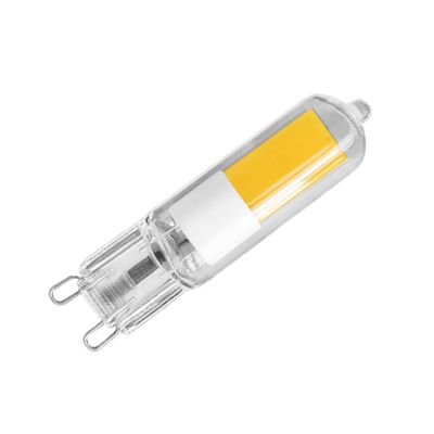 Žiarovka LED G9 4W biela prírodná REBEL ZAR0539
