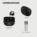BEYERDYNAMIC AMIRON ZERO, Bezdr. slúchadlá, sport