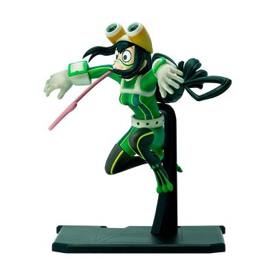 Figúrka My Hero Academia - Tsuyu Asui