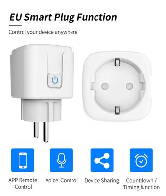 T-phox charger smart plus 20A