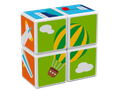 Magicube Transport 4 diely