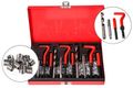Sada na opravu závitov MECHANIC THREAD SET 88, M6 - M10 SIXTOL