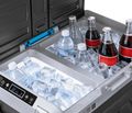 Chladiaci box TEESA TSA6004 40l, 12V/24V/230V/batérie, kolesá, kompresor, mrazenie, Bluetooth Chladící box TEESA TSA6004 40l, 12V/24V/230V/baterie, kola, mražení, Bluetooth