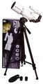 Astronomický ďalekohľad Bresser Classic 70/350 AZ