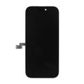 LCD displej s dotykovou obrazovkou Iphone 16 Pro Repasovaný FHD IC Pohyblivý