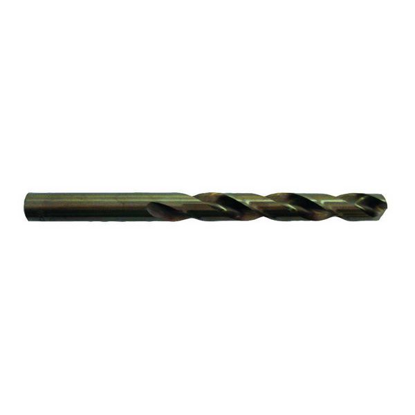 Makita vrtáky do kovu HSS-Co 5% 3,0x61mm 10 ks