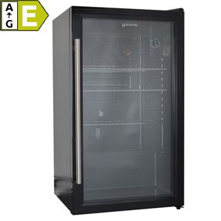 GUZZANTI GZ 85, Chladiaca vitrína/minibar