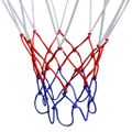 Vnutorný mini basketbalový kôš set s loptou a pumpou