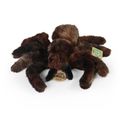 Plyšový pavúk 20 cm ECO-FRIENDLY PLUSH WORLD