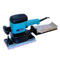 Makita Vibrácia brúska 115x229 mm, 600 W