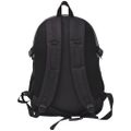 vidaXL Turistický batoh, 40 l, čierno-sivý