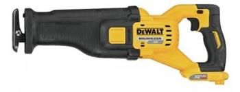 Dewalt Akumulátorová pilka 54V solo Dewalt DCS389N