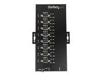 Sériový adaptér USB RS-232/422/485 8-portový - ICUSB234858I