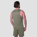 Tielko Mesh Essence Green - GymBeam, veľkosť S