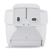 Homematic IP PIR detektor pohybu so senzorom jasu - vonkajší - HmIP-SMO-2