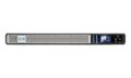 Eaton 5P 1150i Rack 1U G2 Záložní zdroj, 1/1 fáze, 1150VA, 920W, rack, 1U, 6× IEC C13, 1× IEC C14