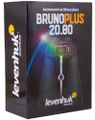 Binokulárny ďalekohľad Levenhuk Bruno PLUS 20x80