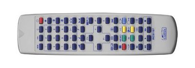 Diaľkový ovládač IRC81187 panasonic,metz