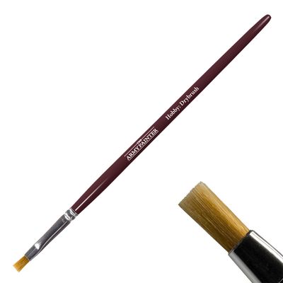Army Painter štetec - Hobby Drybrush