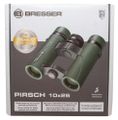 Binokulárny ďalekohľad Bresser Pirsch 10x26