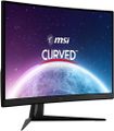 MSI Gaming monitor G27C4X, 27" VA zakřivený /FHD/250Hz/1ms/DP/2xHDMI MSI Gaming G27C4X/ 27" zakřivený/ 1920 x 1080/ VA/ 1ms/ 250Hz/ 300cd/m2/ 3000:1/ HDMI/ DP/ černý