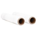 vidaXL Stretch Film 2 ks Transparentná 17 μm 50 cm x 300 m