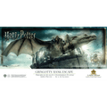 Puzzle Harry Potter - Útek z Gringottovej banky, 1000 dielikov