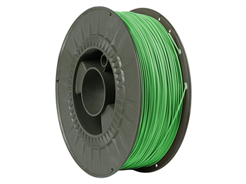Filament C-TECH ESSENTIAL LINE, PETG, zelená, 1,75 mm, 1kg