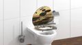 Schütte SEA STONE | MDF, Soft Close