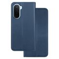 Smart Magnetic case for Xiaomi Redmi A7 Pro navy blue