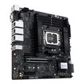 ASUS Pro WS W680M-ACE SE/LGA 1700/mATX ASUS PRO WS W680M-ACE SE / Intel W680 / LGA1700 / 4x DDR5 / HDMI / DP / M.2 / mATX