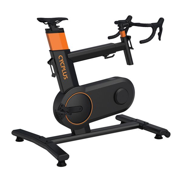 Stacionárny bicykel Smart Cycplus T7