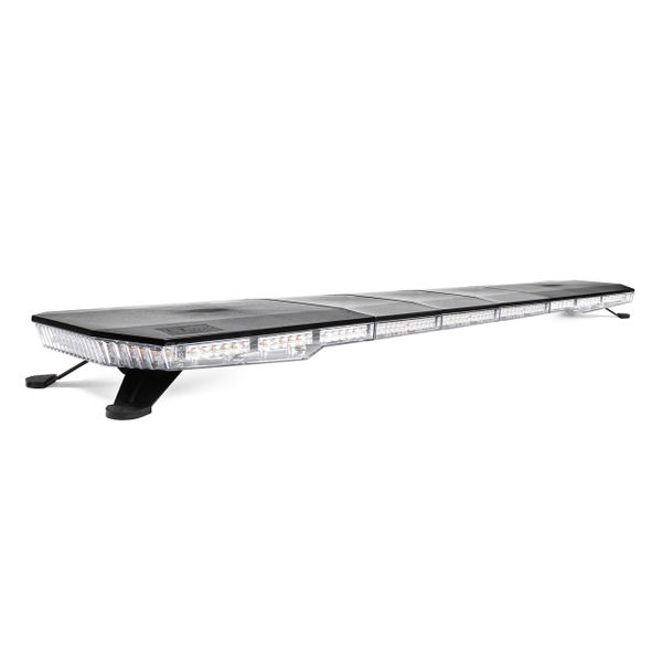 Svetelná lišta LED 180 LED 1372mm AMIO-03345
