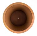 Kvetináč G21 Corten Round, 45 x 50 x 45 cm