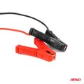 Nabíjačka batérií 20A 6V 12V AMiO-04057