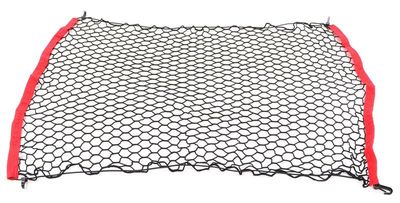Upevňovacia sieť do auta CAR NET L, 100x100 cm SIXTOL