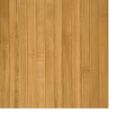 vidaXL Koberec obdĺžnikový prírodný 100x300 cm bambus