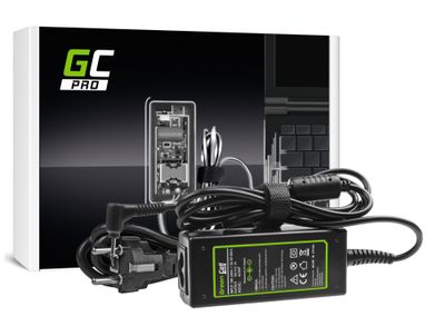 Green Cell AD06P PRO nabíjačka/AC adaptér pre Asus Eee PC 1001PX 1001PXD 1005HA 1201HA 1201N 1215B